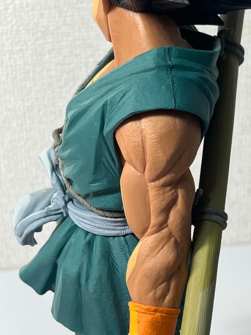 BWFC 造形天下一武道会3 SMSP 孫悟空 D賞