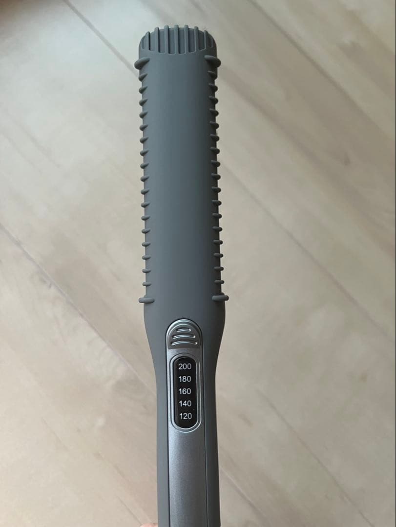 MAGNET Hair Pro S ストレートヘアアイロン