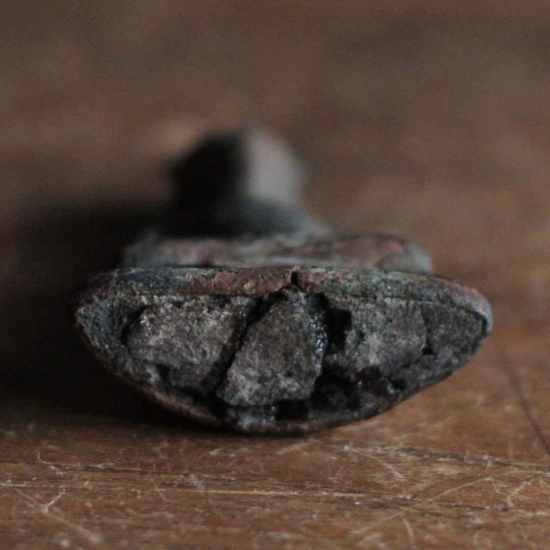 鋳銅仏 座像 仏教美術 古美術 古道具 アンティーク 古銅仏