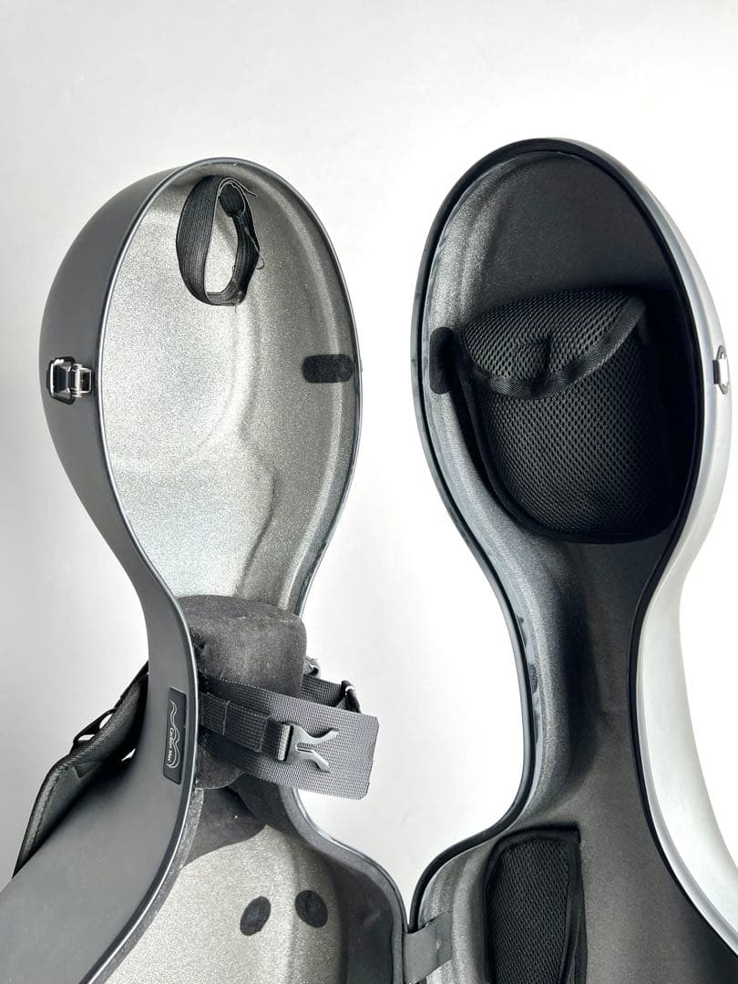 茶子Carbon Mac CFC2S USED