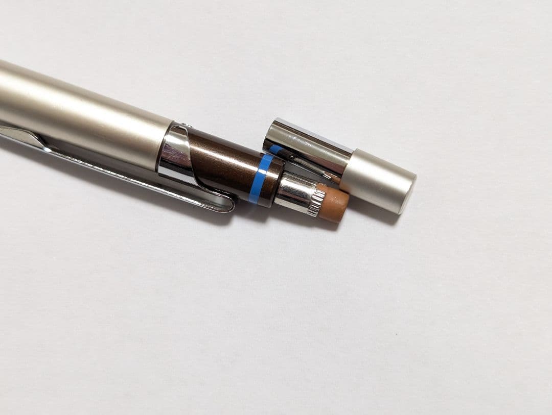 Pilot　H-2085　廃盤シャープペンシル　0.5mm　パイロット