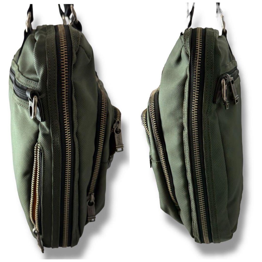 TUMI ／トゥミ 22631SPH ALPHA BRAVO ビジネスバッグ