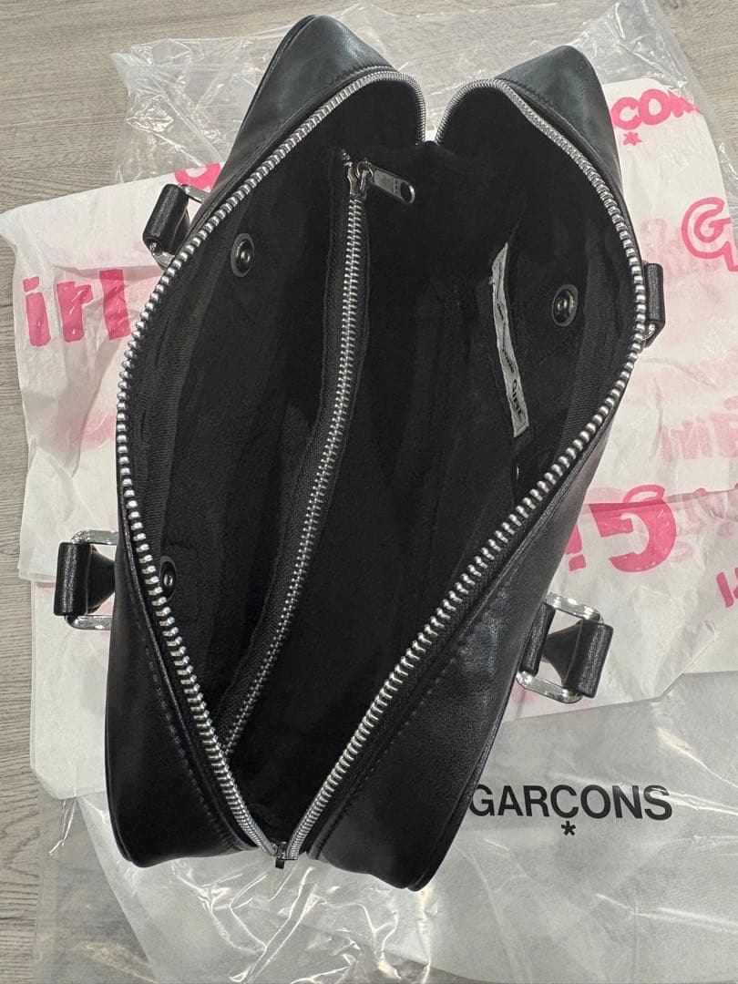 バッグ COMME des GARCONS GIRL