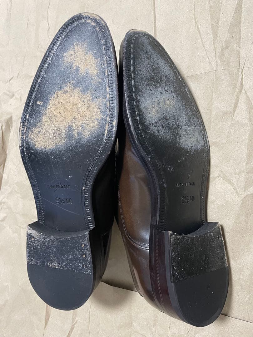 Barneys New Yorkバーニーズニューヨーク　プレーン　シューズ