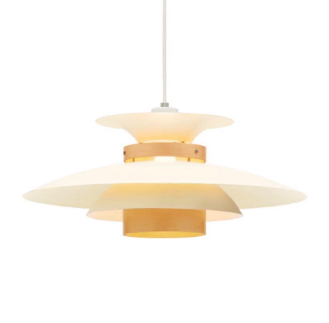 フライミー　ペンダントライト　北欧スタイル