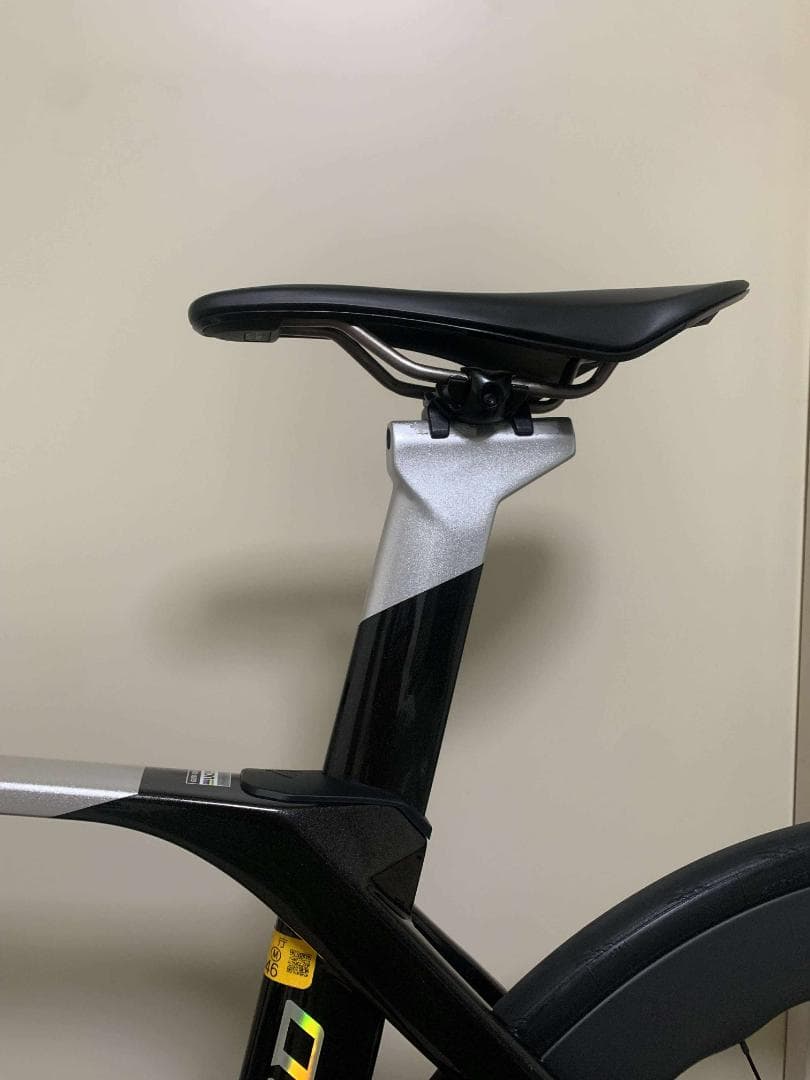 GUSTO DURO EVO Di2 105(即時購入OK)