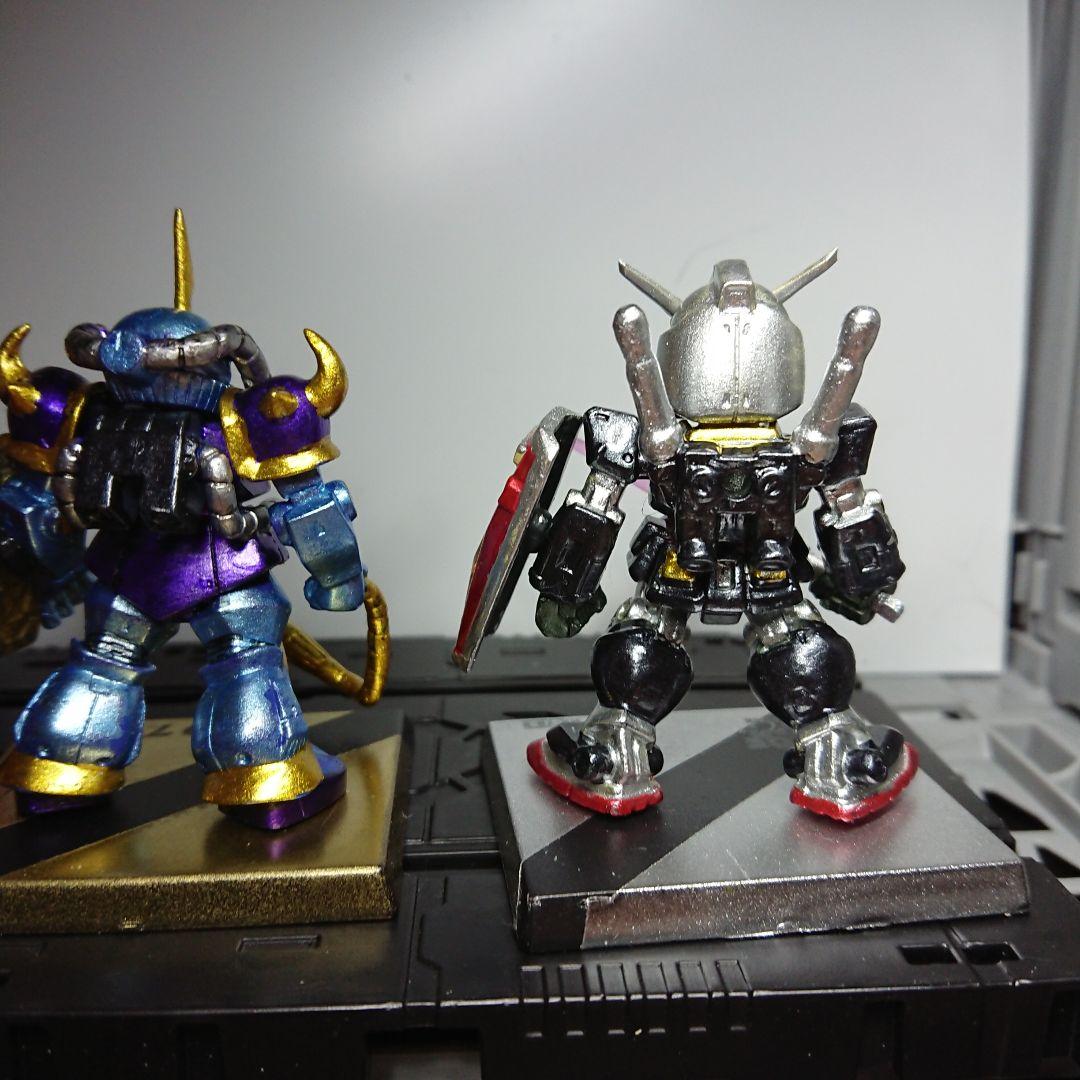 ガンダムコンバージ のび太丸 オーダー品 他の方は購入しないでください