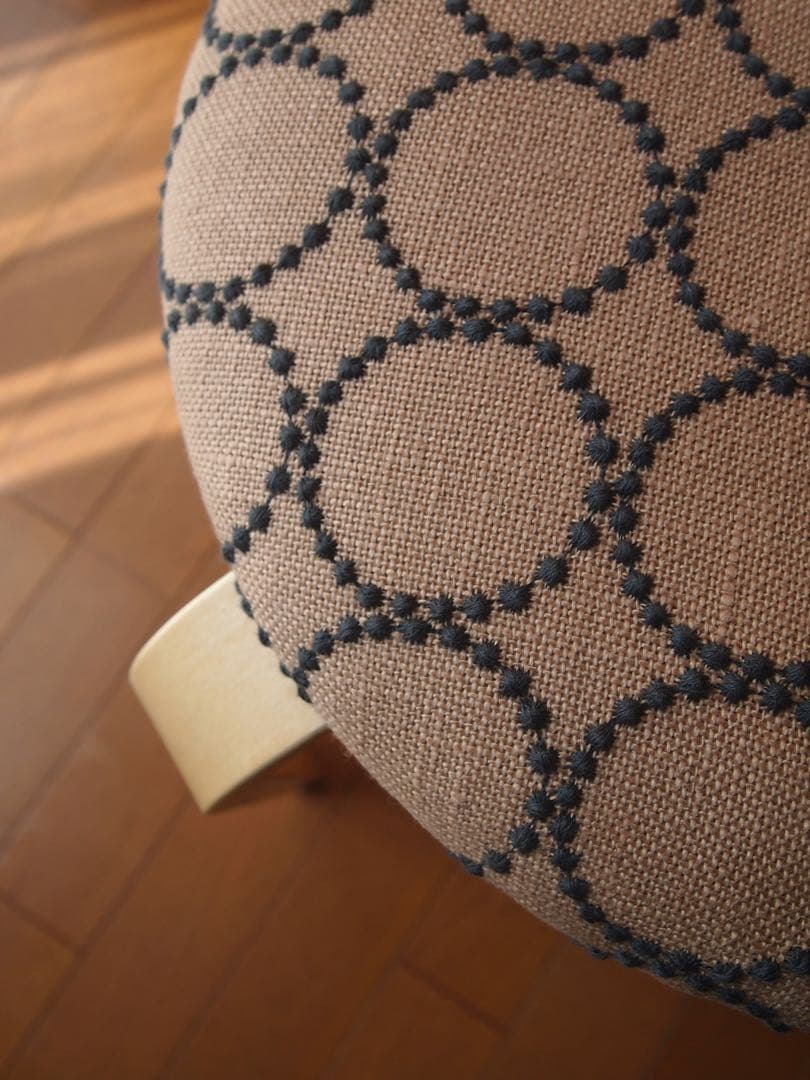 pigu.momoさん専用 ミナペルホネン ハンドメイド 昇降式 スツール 生地