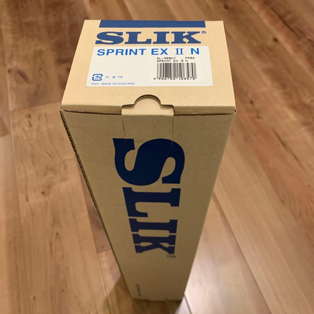 SLIKスリック スプリントEX II N & アバントEX ショルダーバッグ