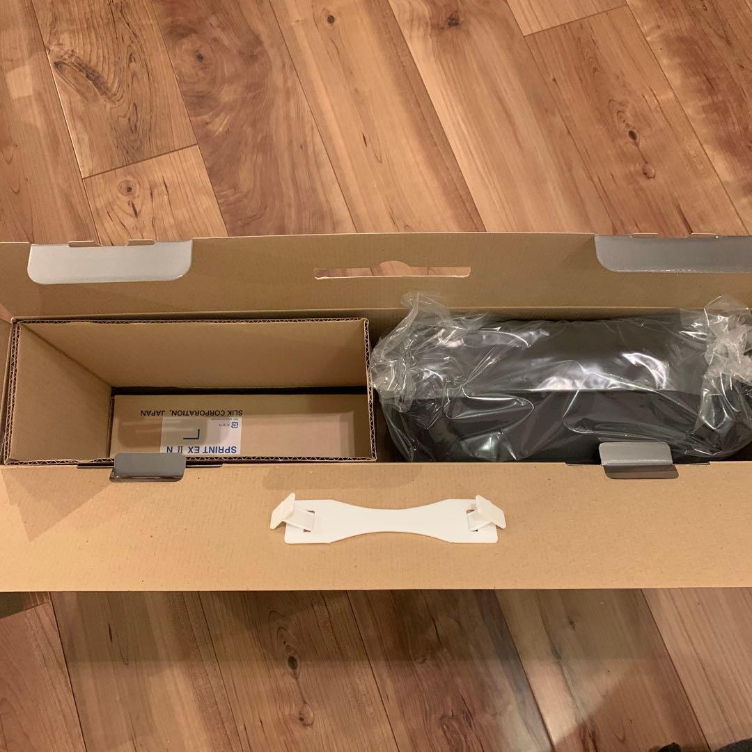 SLIKスリック スプリントEX II N & アバントEX ショルダーバッグ