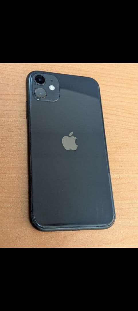 津*田様 iPhone11 64GB ブラック