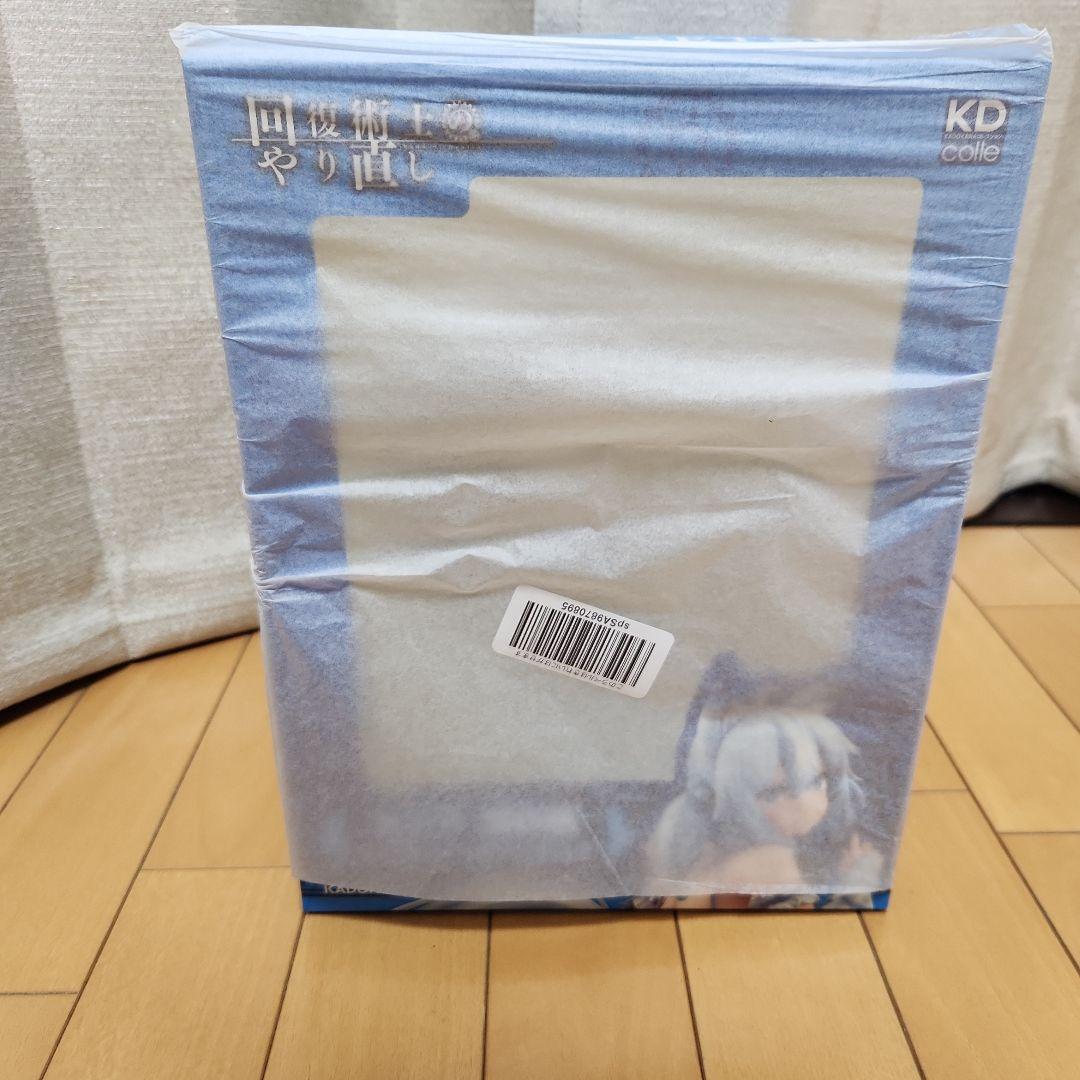 【未開封】セツナ 1/7スケールフィギュア