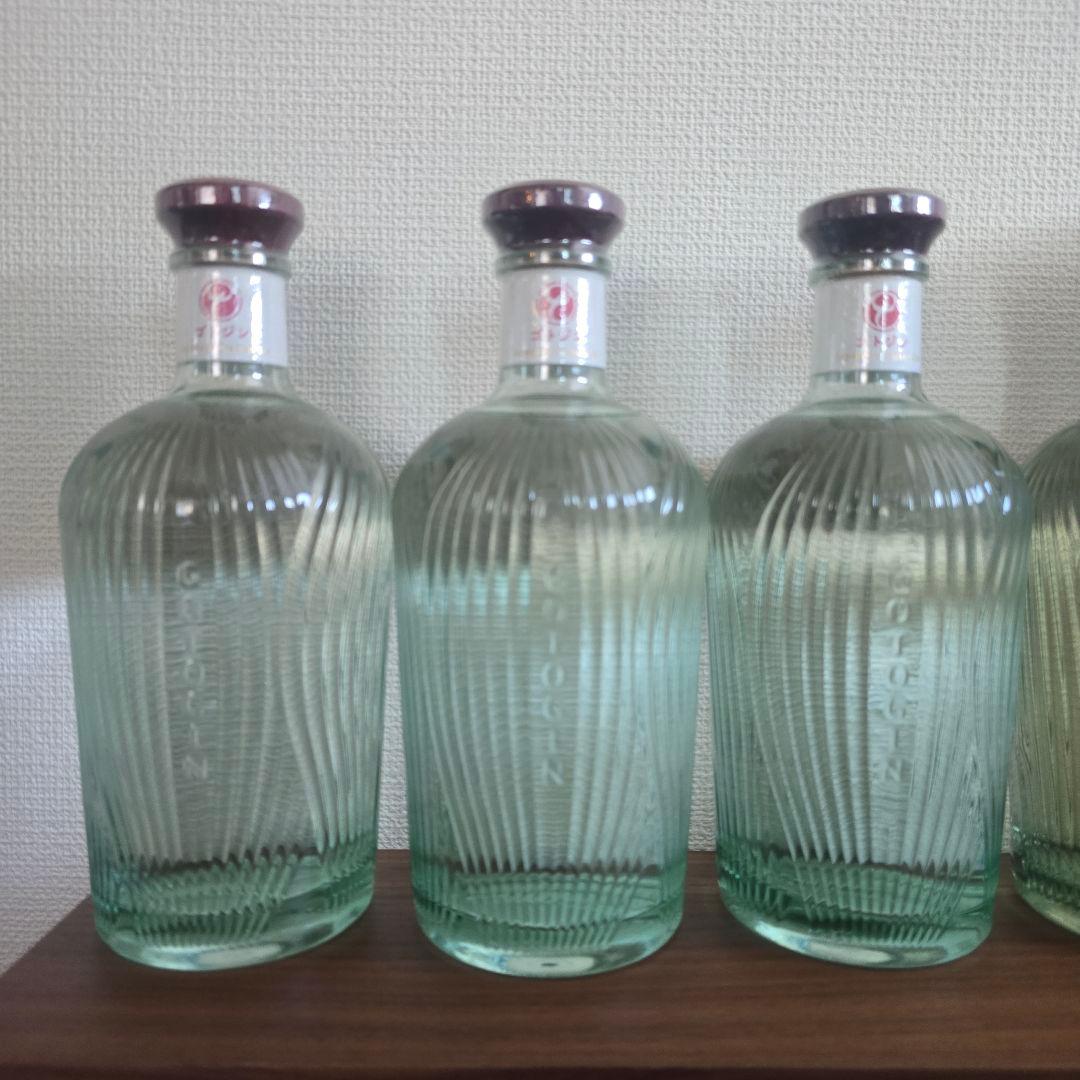 GOTOGIN ゴトジン4本セット