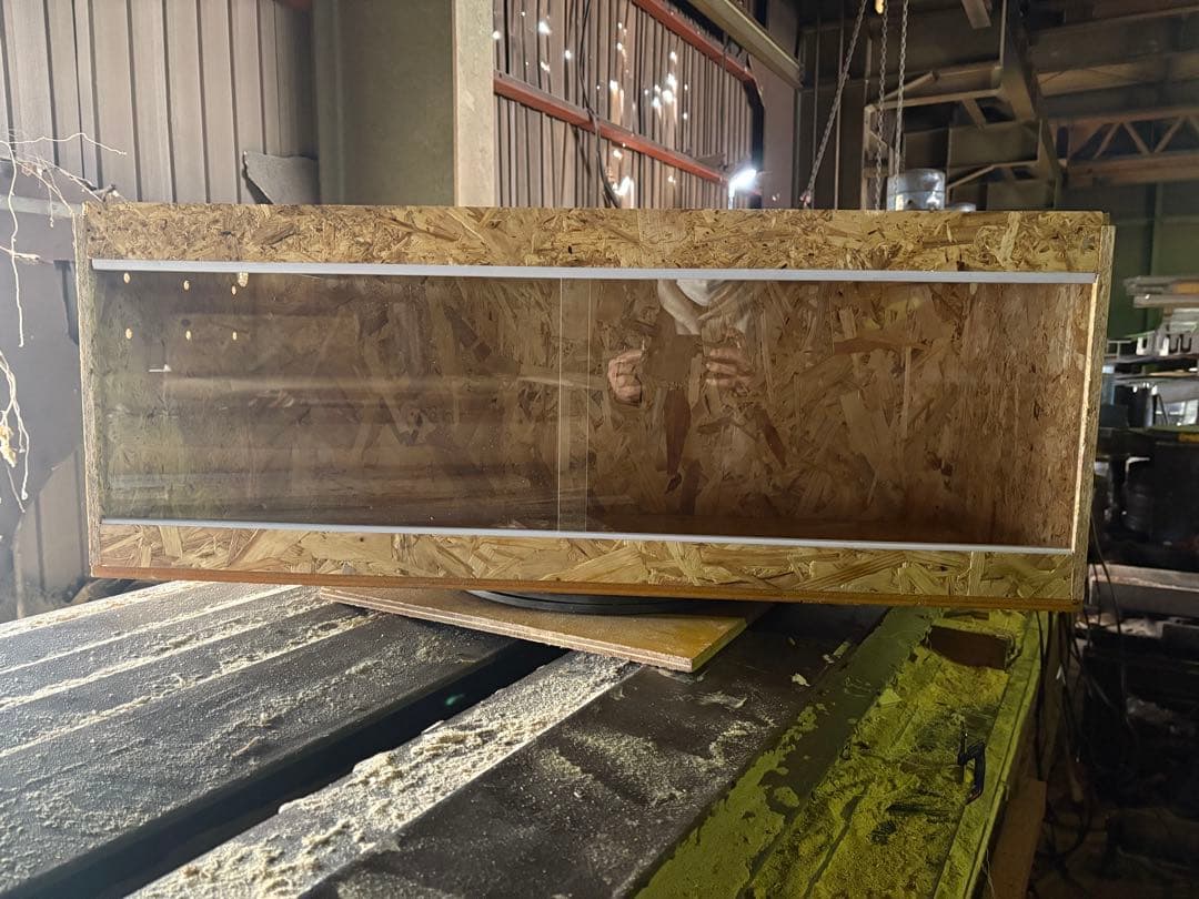 Ｔ N　703030お急ぎ4日午前着ワンタッチロック　コーキング