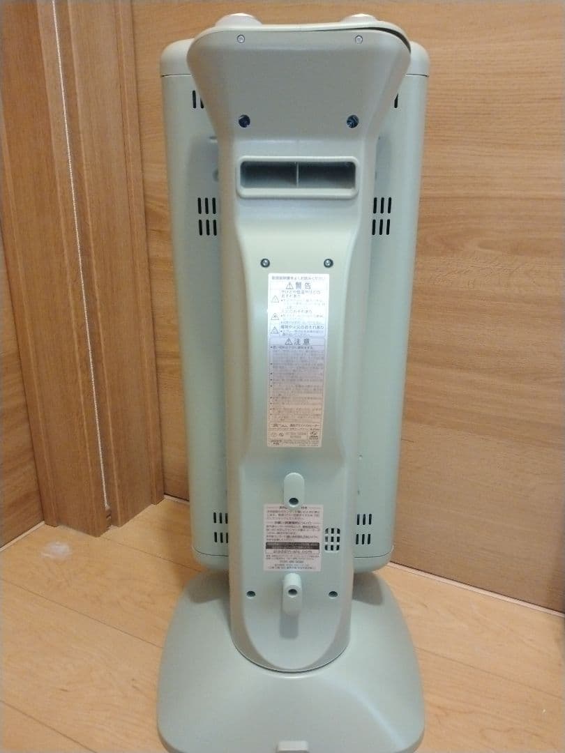 極美品アラジン　グラファイトヒーター　CAH-2G10EY-G 2022製