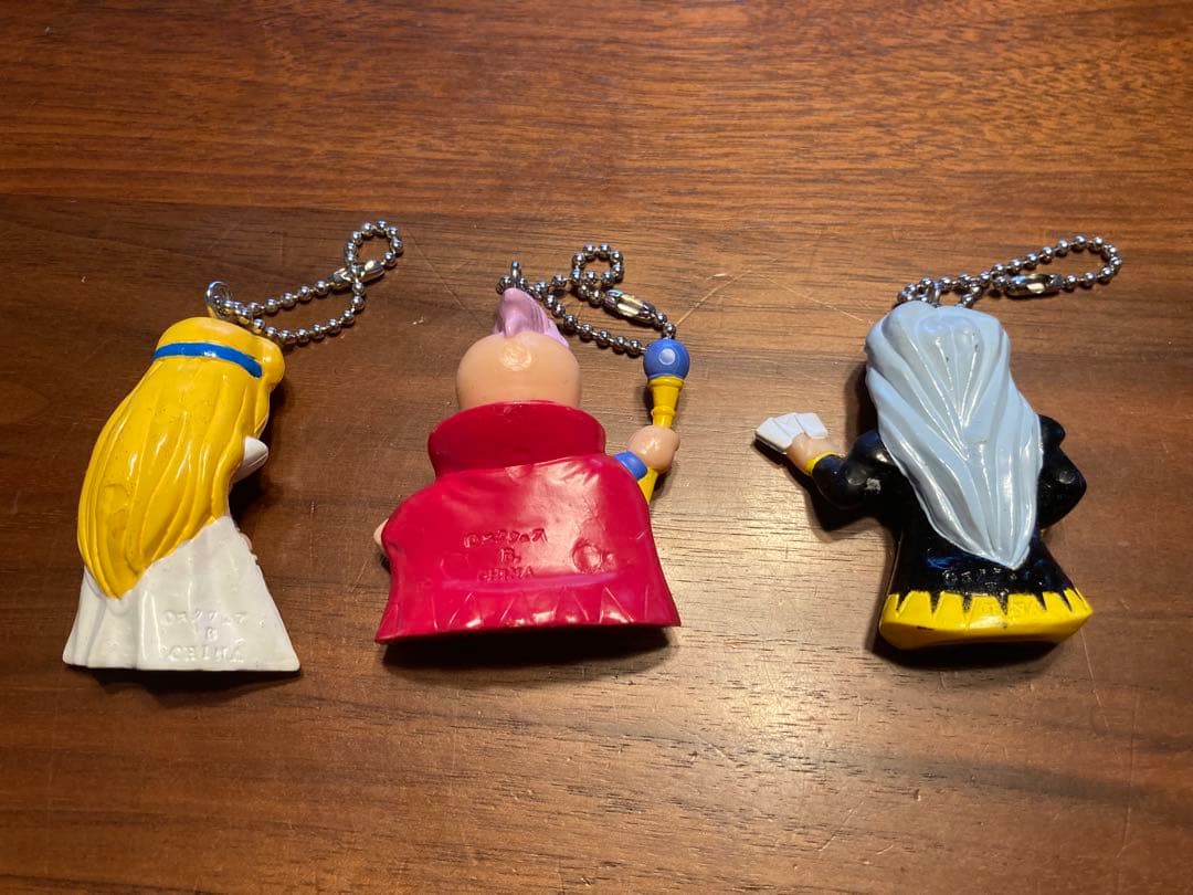 【貴重:全18種フルコン】ファイナルファンタジーⅥ FF6ガチャフィギュア