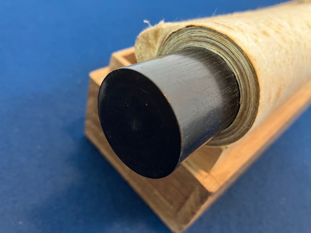 乃木希典　書　紙本　掛軸（関連ワード／乃木坂　天皇　陸軍大将）