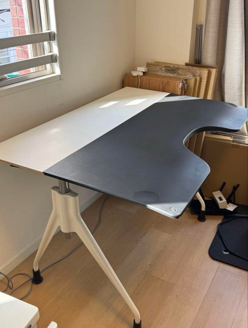 【小遣い制サラリーマソさま専用】Herman Miller Envelop De