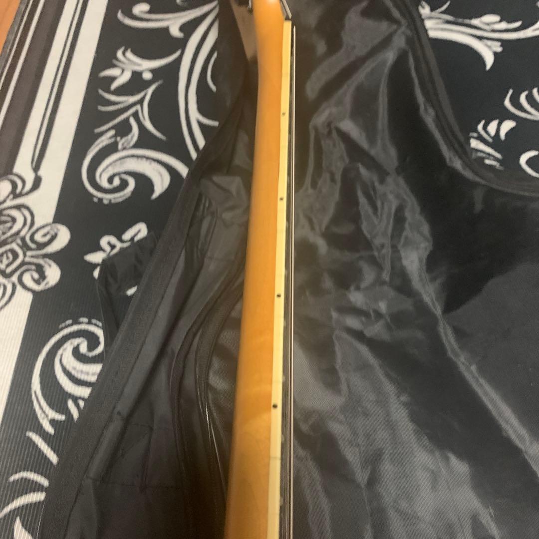 Ibanez RGシリーズ　エレキギター　最高の入門ギター　ソフトケース付属