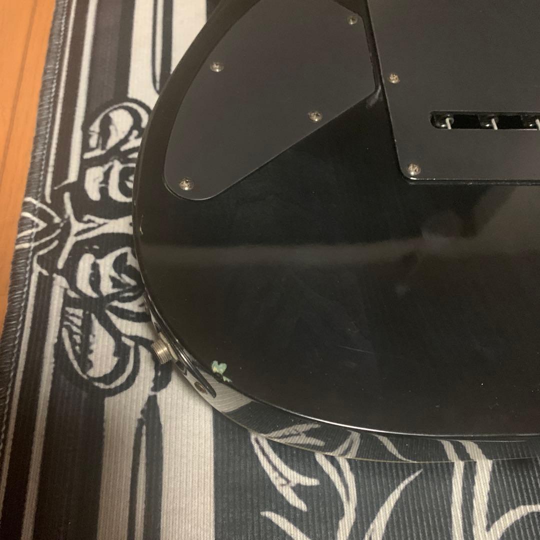 Ibanez RGシリーズ　エレキギター　最高の入門ギター　ソフトケース付属