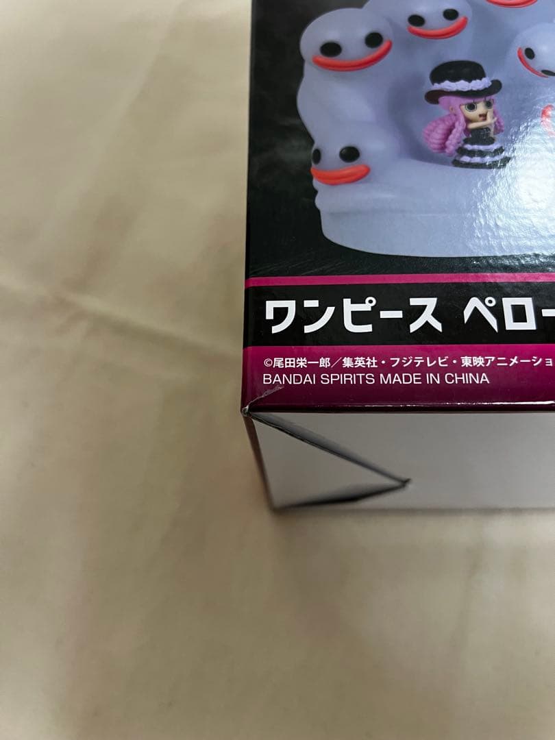 【ワンピース】くま/ボニー/ルフィ/サボ/ペローナ/ビビ&カルーまとめ売り