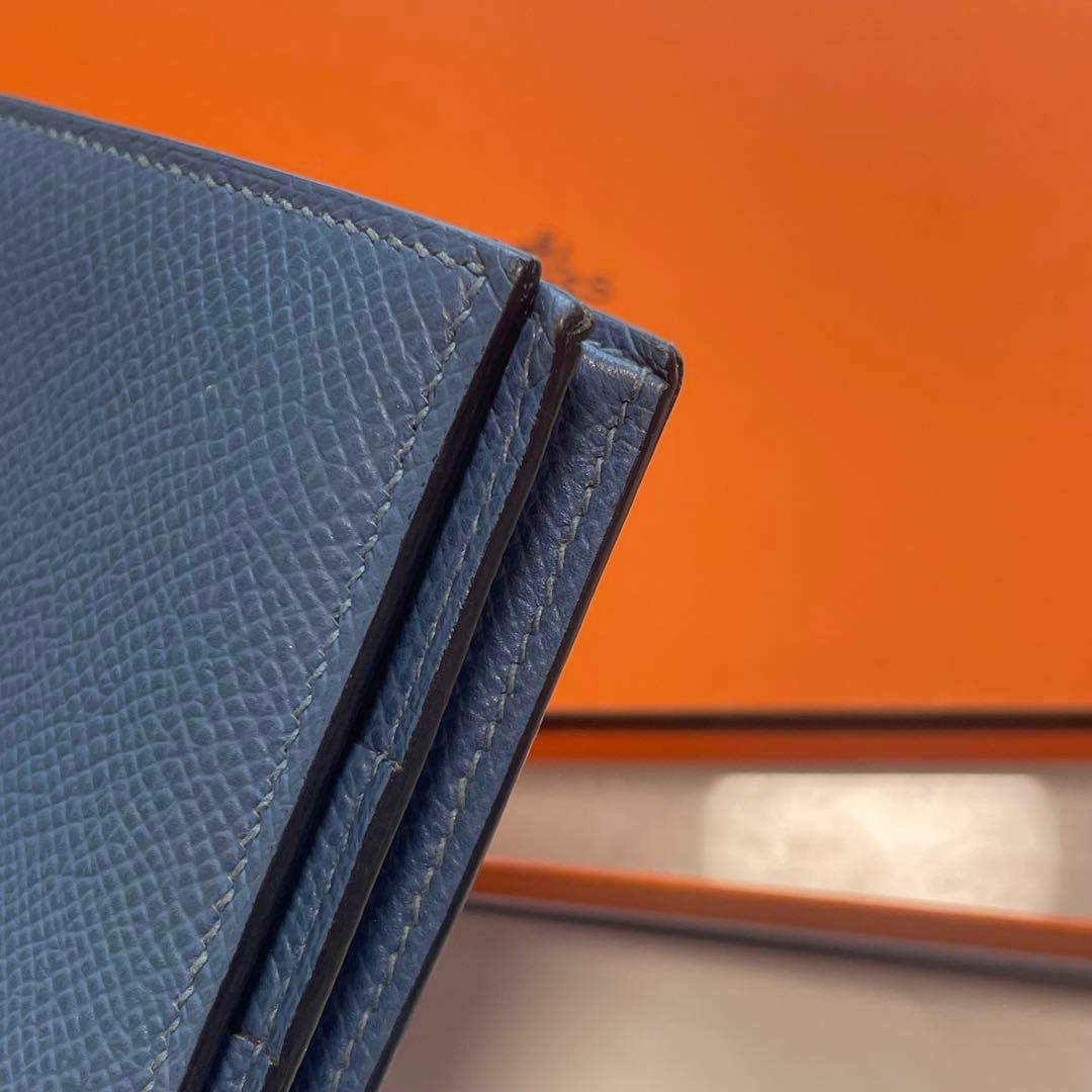 HERMESベアンスフレ