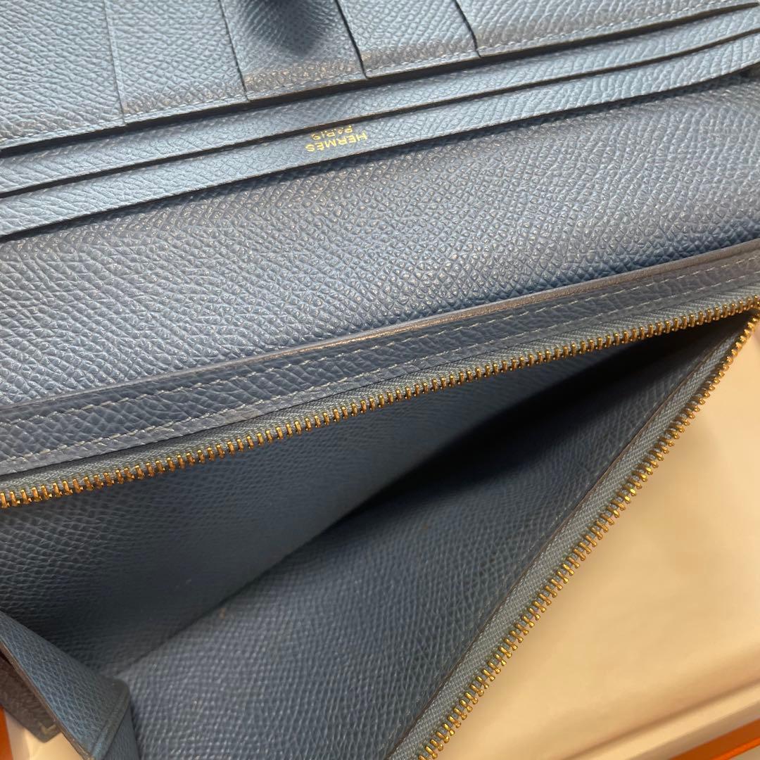 HERMESベアンスフレ