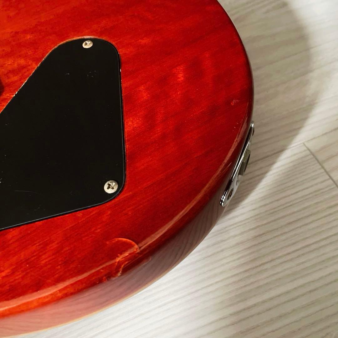 ギター Paul Reed Smith PRS SE CUSTOM 24