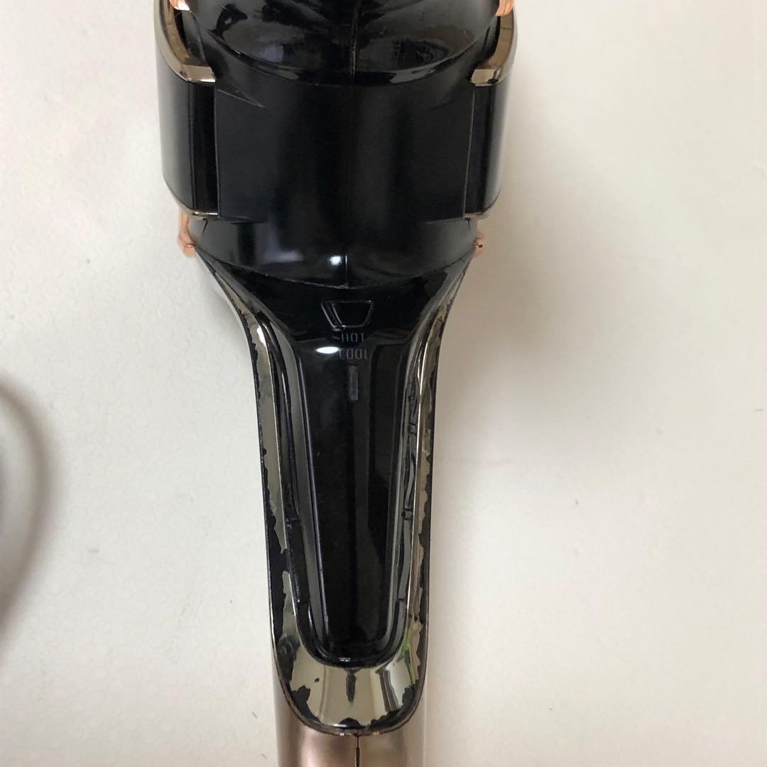 ジャンク品　REPRONIZER ヘアドライヤー