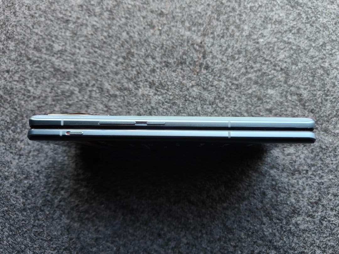 Vivo X Fold 折りたたみスマホ 12GB RAM 256GB 日本語◯