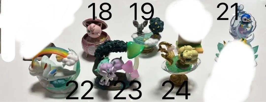 ポケモン　リーメント　まとめ売り