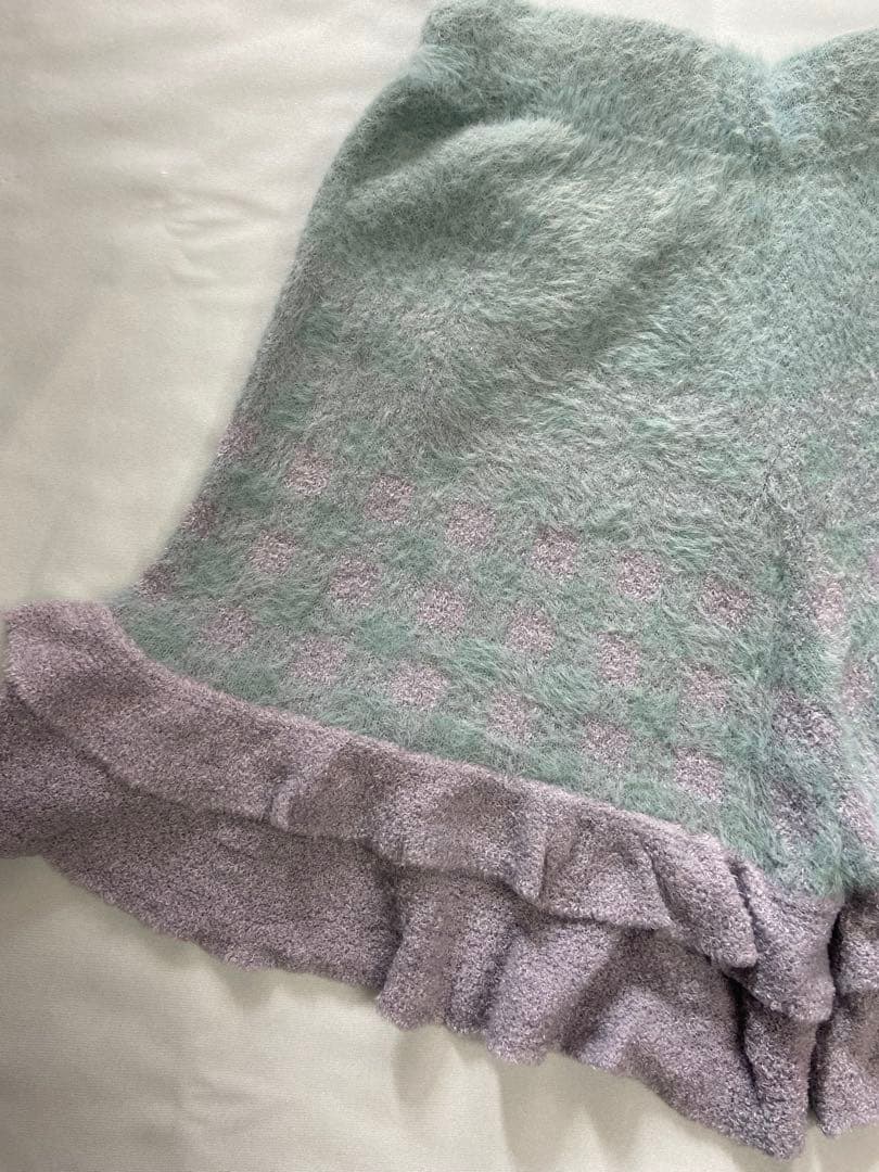 新品未使用　Remneh by rurumu: 縷縷夢兎 ショートパンツ