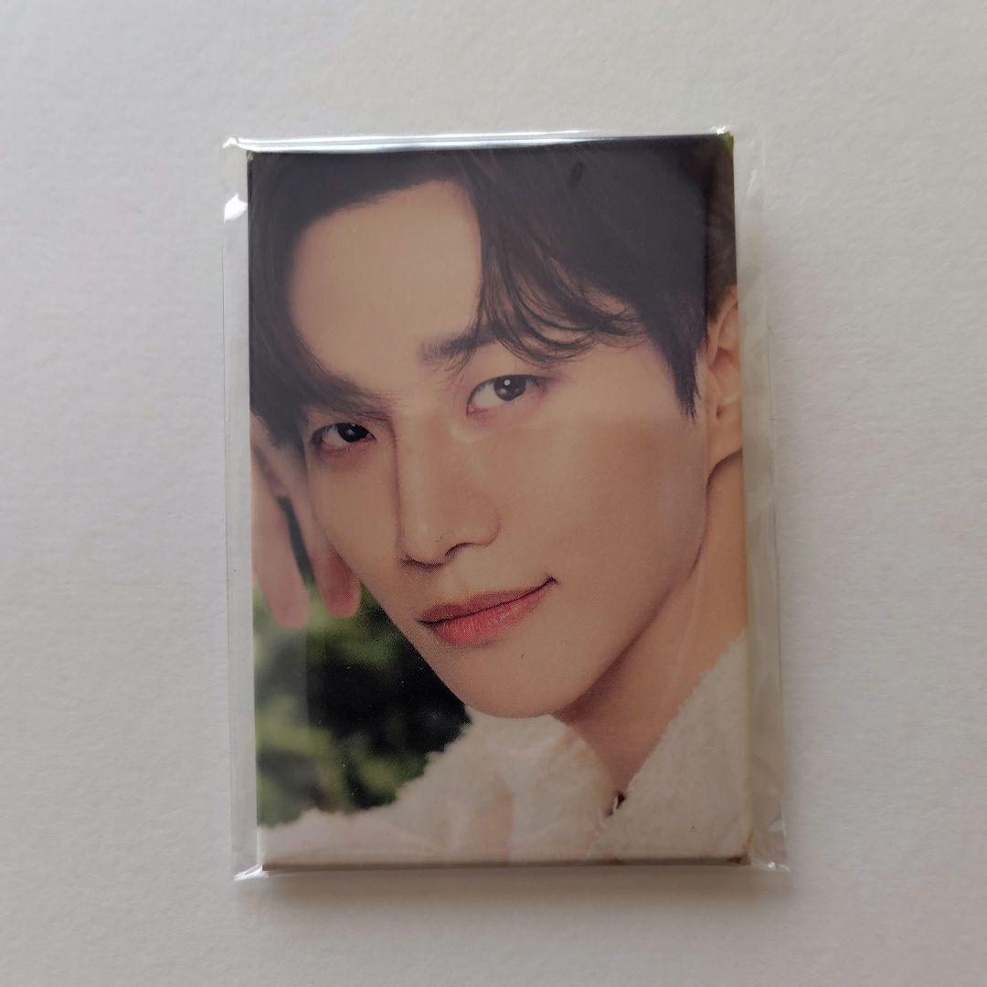 2PM ジュノ 〈It's 2PM〉コンサートグッズ