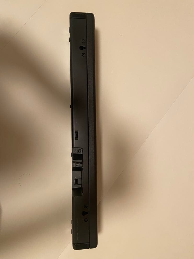 SONY サウンドバー HT-S200F