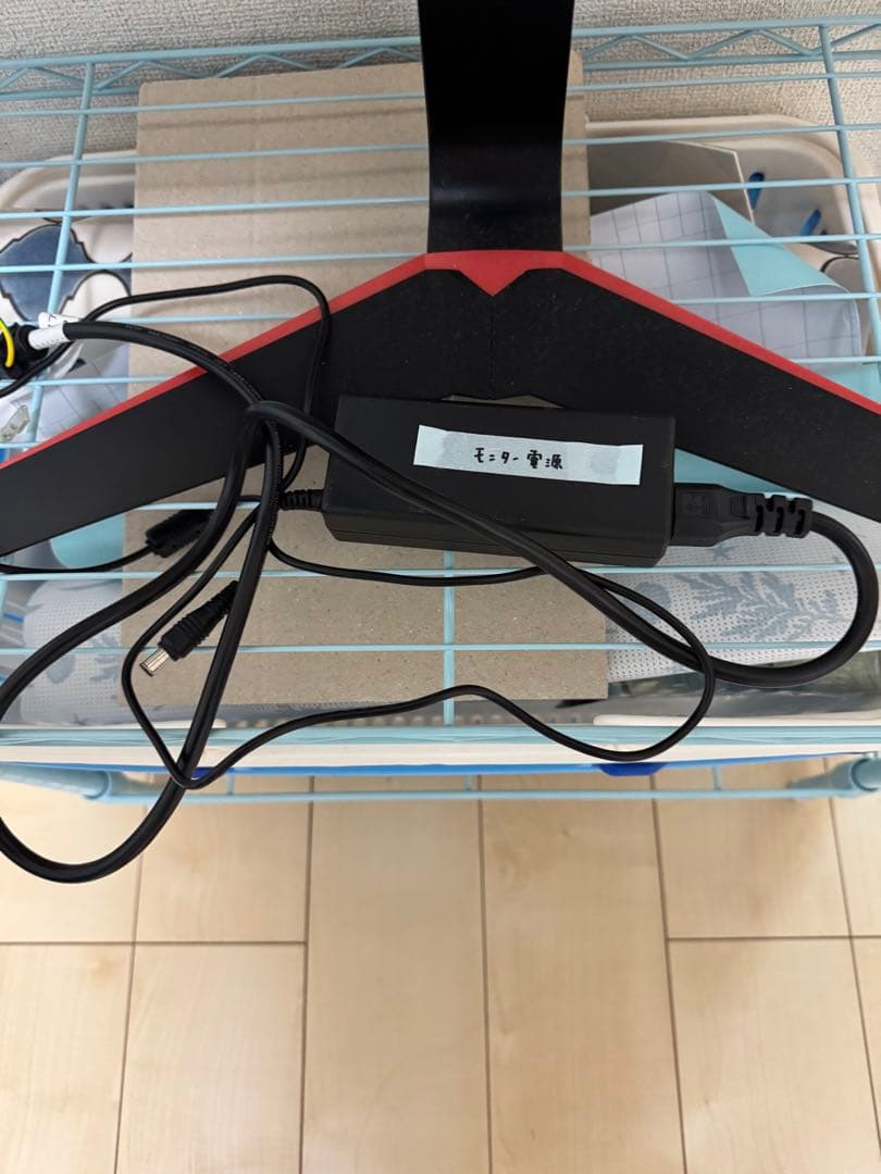 LG ゲーミングモニター　34UC70GA-B