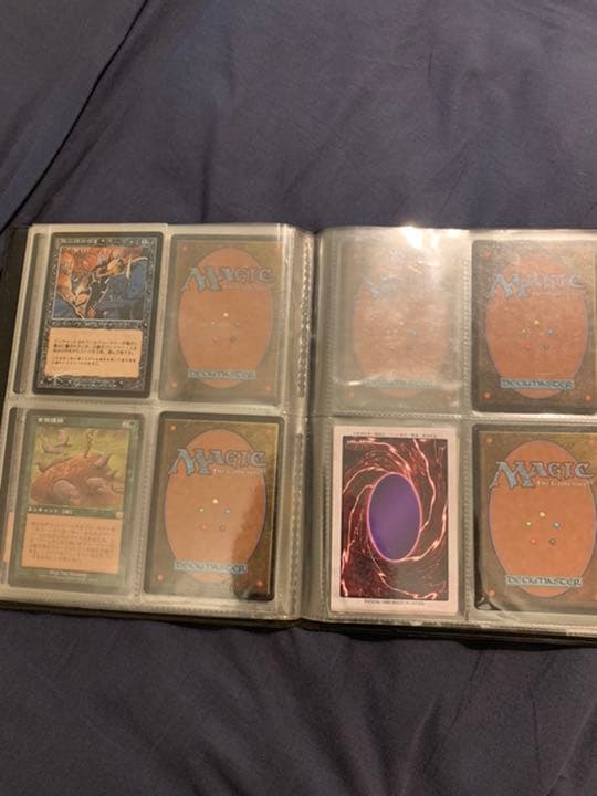【セット売り】マジック・ザ・ギャザリング