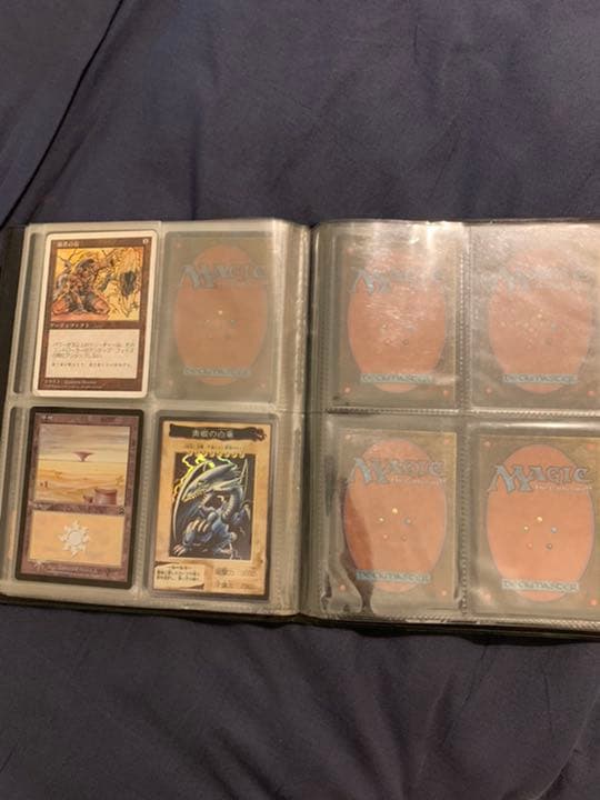 【セット売り】マジック・ザ・ギャザリング