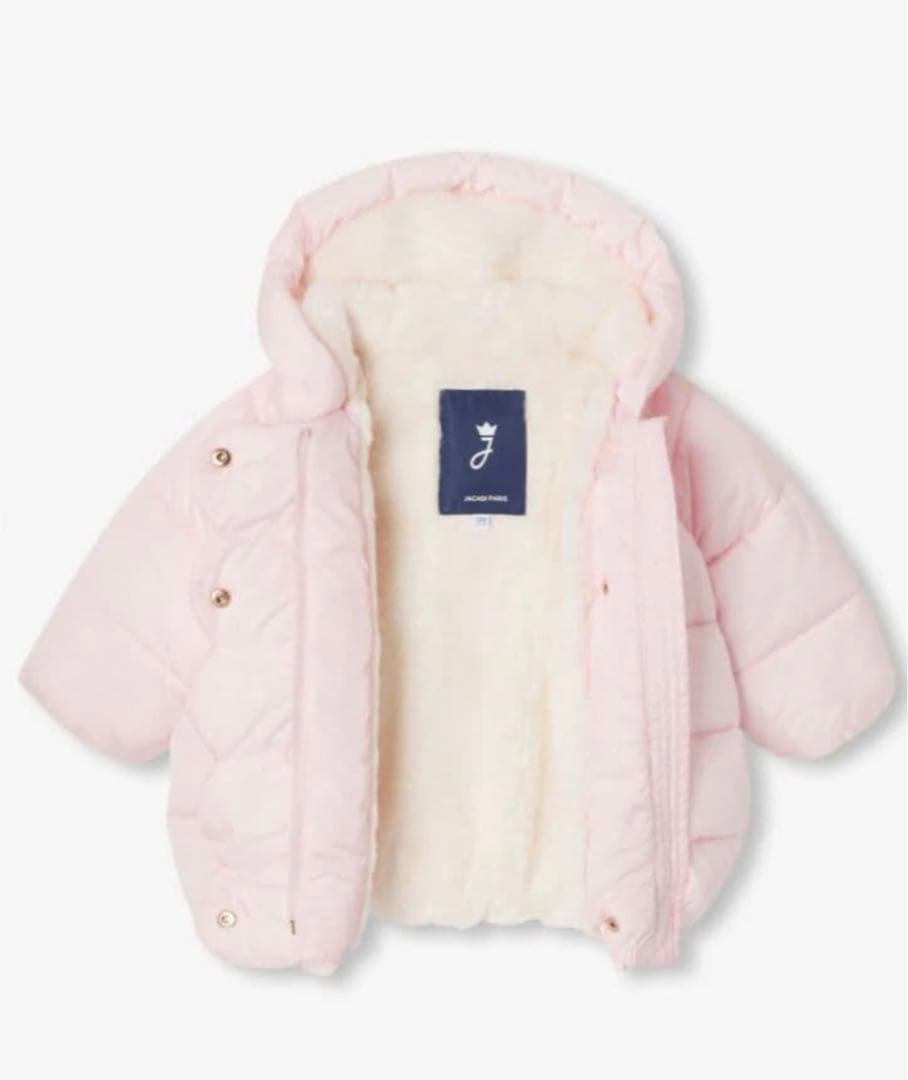 88cm ジャカディ ダウンジャケット