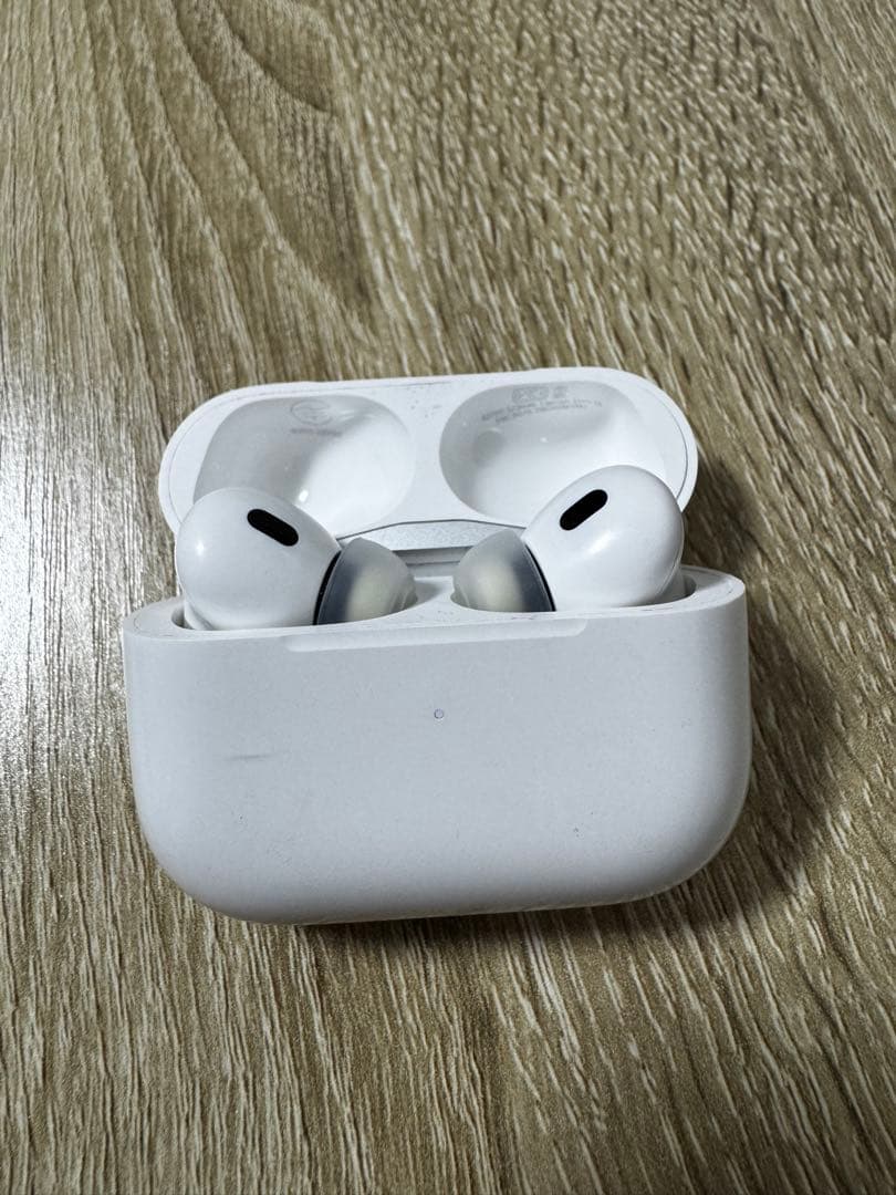 AirPods Pro 2 本体のみ　純正品