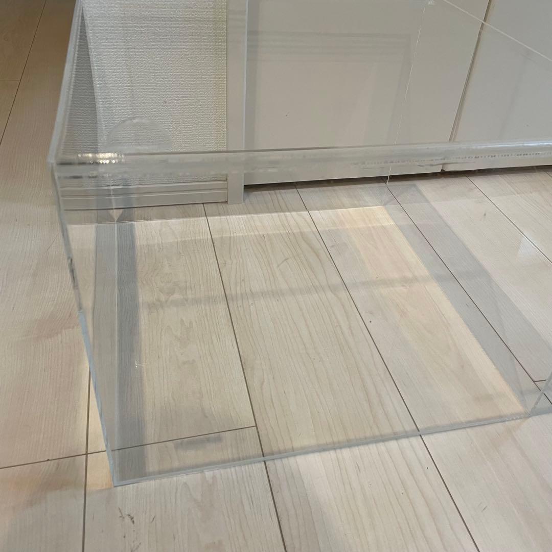 アクリルディスプレイケース 2個セット