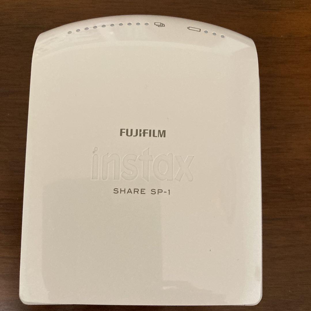 スマホでチェキプリンター