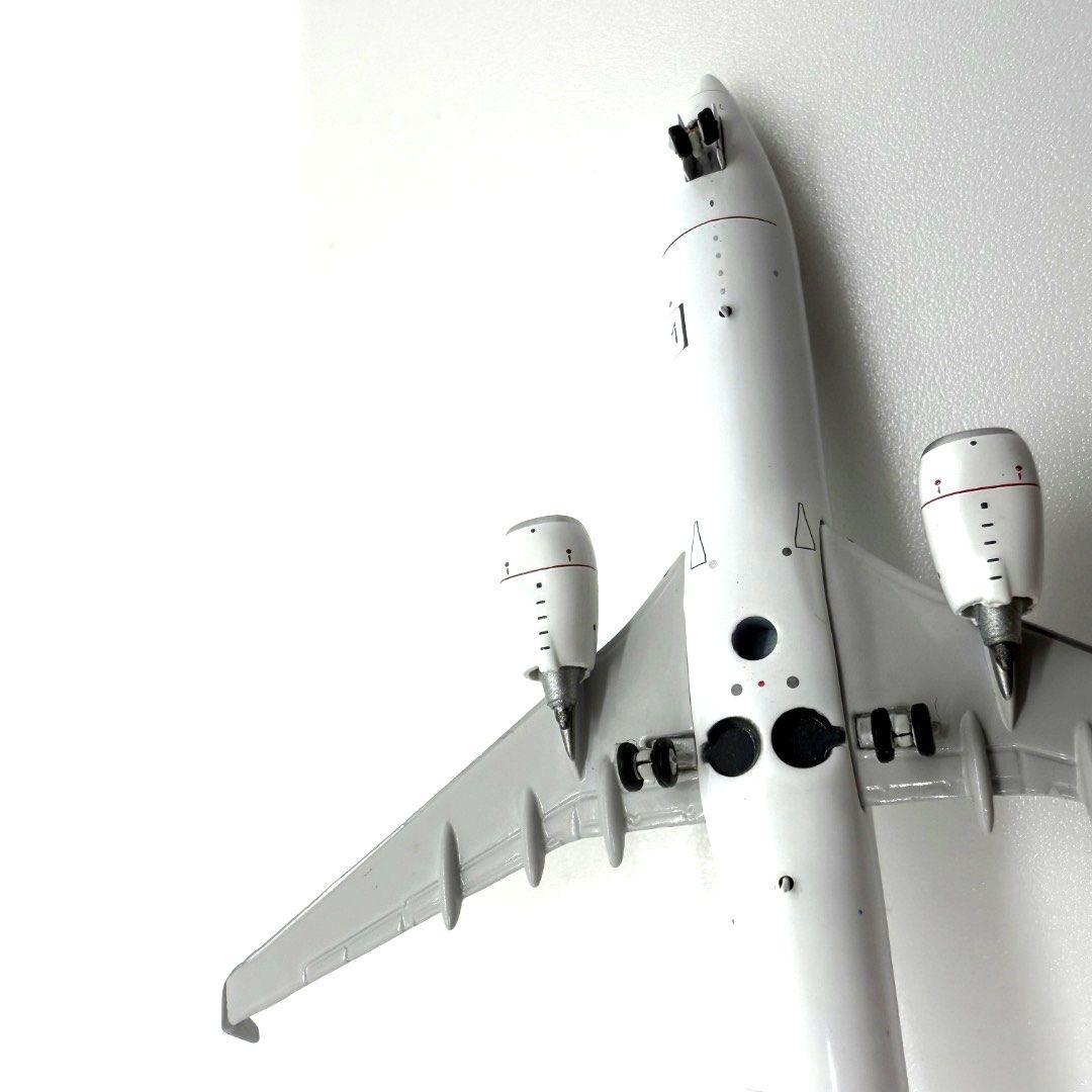 激レア 希少 BOEING 737-800 JA306J JAL