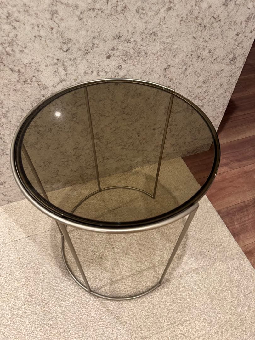 arflex(アルフレックス) CLIPS コーヒーテーブル