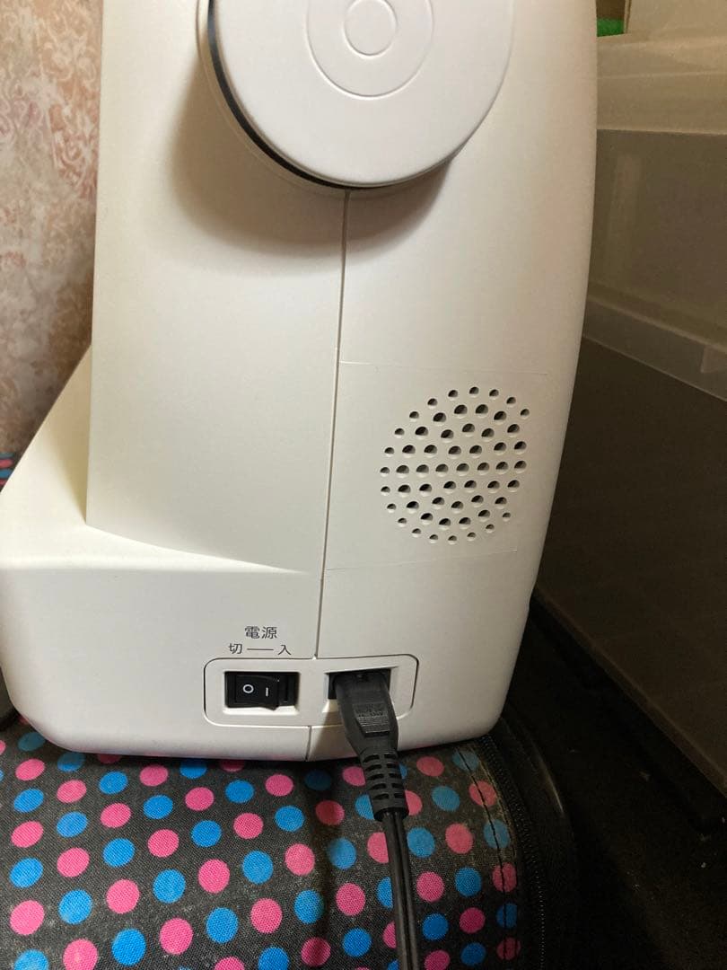 ブラザー　コンピュータミシン