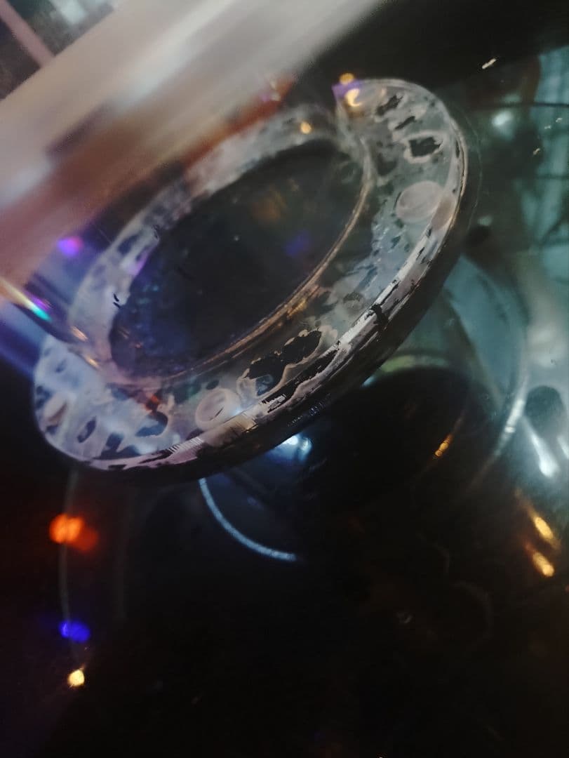 テキーラタワー　Jose Cuervo ボトルサーバー