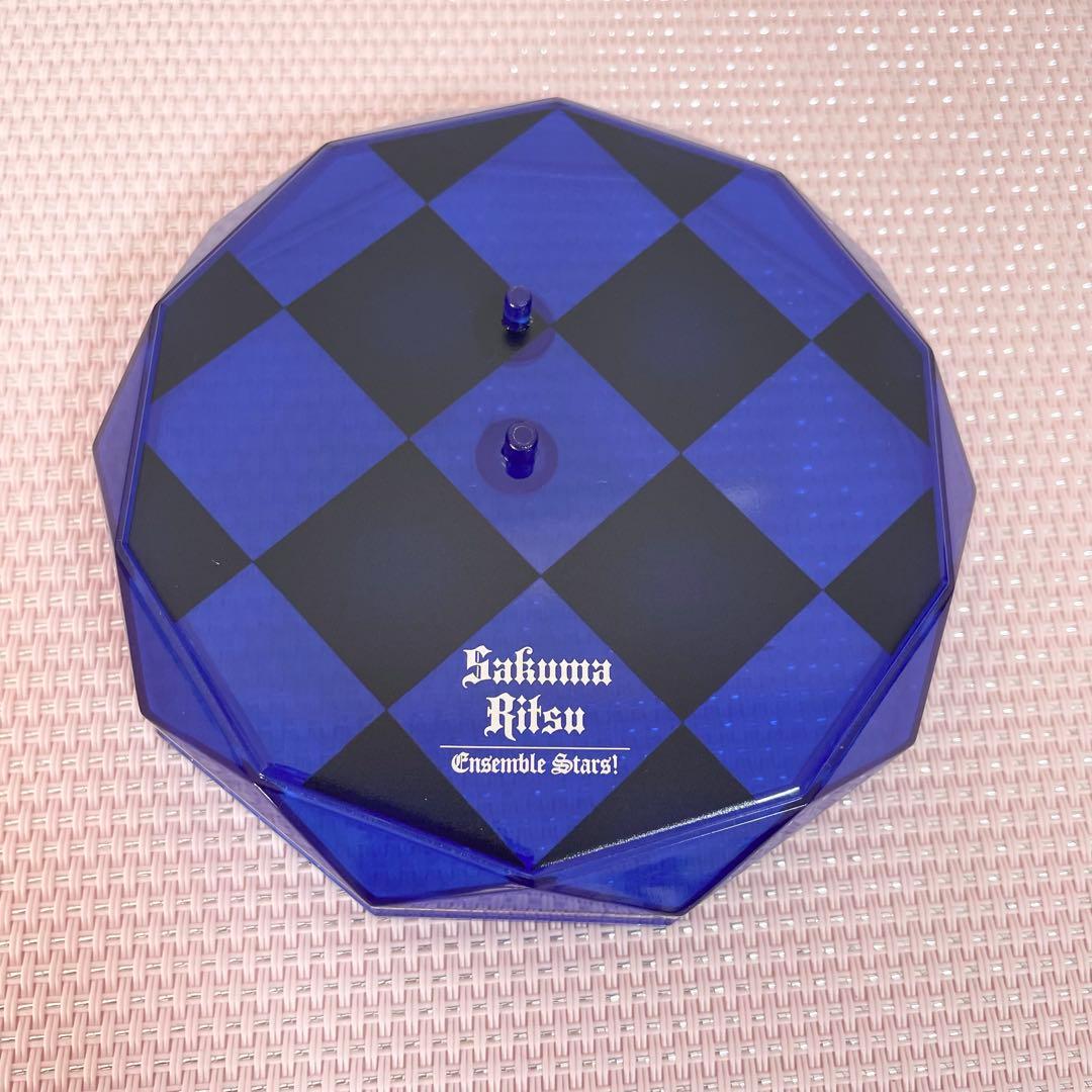 朔間凛月　フィギュア　あんスタ