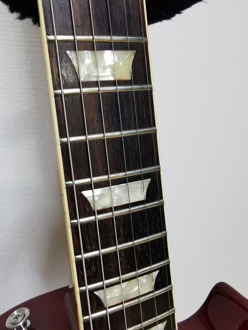 し*ほ様 Burny Super Grade RLG-50