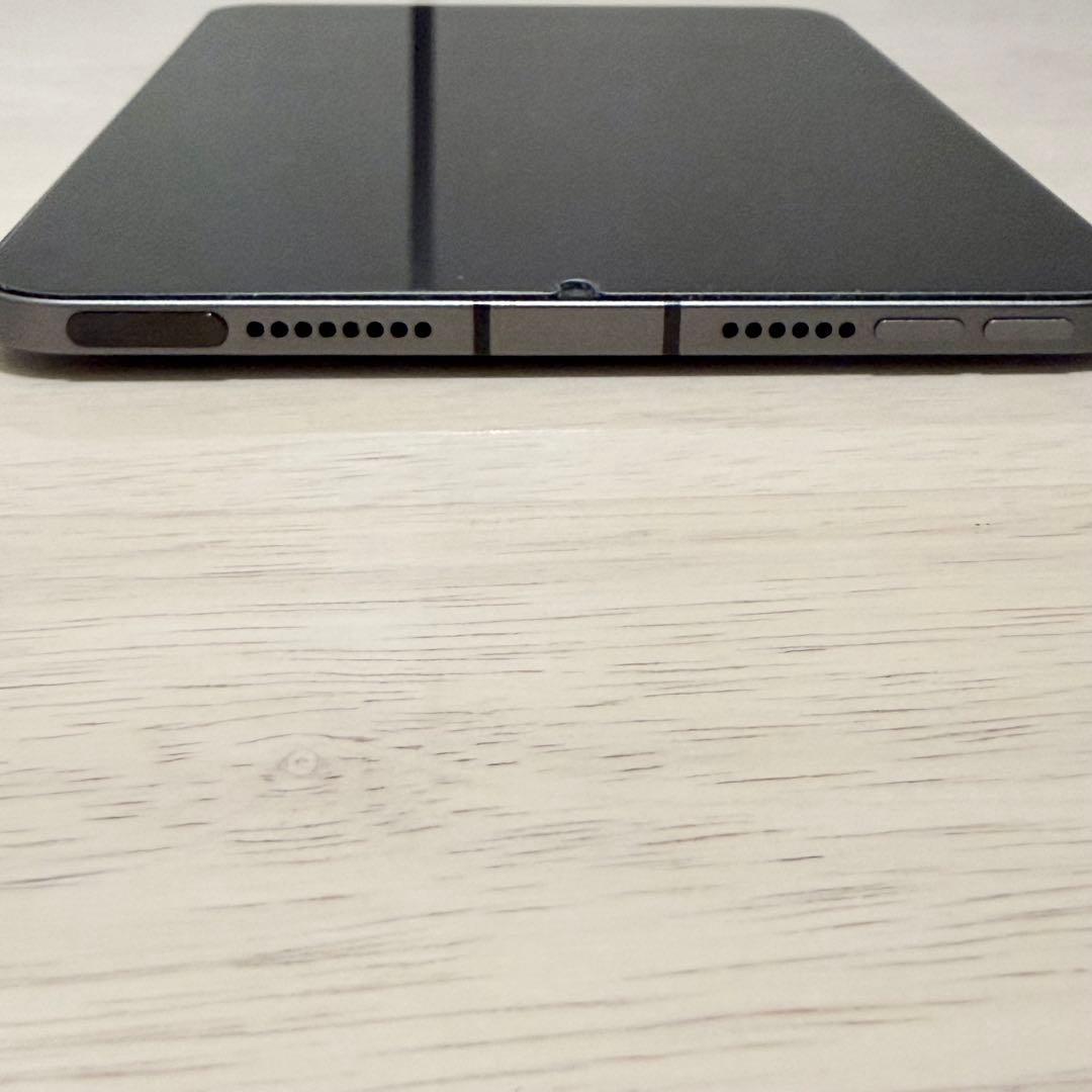 iPad mini 第6世代 256GB Wi-Fi +Cellular