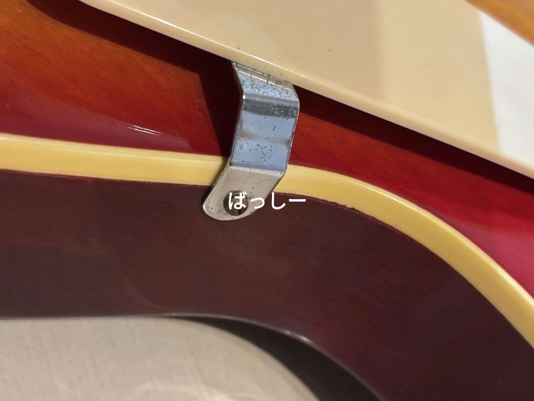 aria pro2 ヴィンテージ レスポール エレキギター LS-400