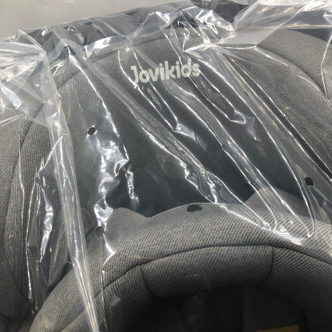 Jovikids チャイルドシート ISOFIX 360°回転式/ヤS3173
